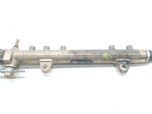 Injection rail OPEL COMBO Box Body/MPV  | BP32109348M98  - Image 5