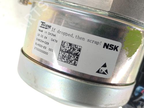 Steering column DACIA SANDERO III 1.0 TCe 90 | BP33241609M21  - Image 6