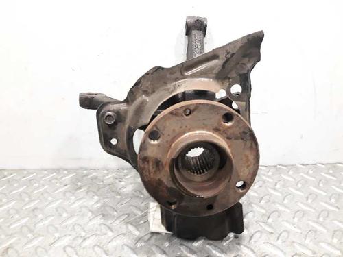 Used Right front steering knuckle FIAT PUNTO (188_) [1999-2012]  3035671