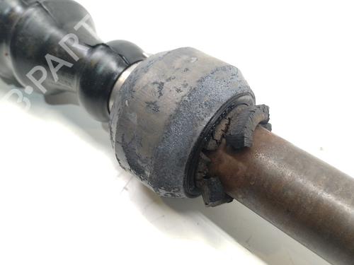 Right rear driveshaft RENAULT SCÉNIC I MPV (JA0/1_, FA0_) 1.9 dCi (JA05, JA1F) | BP32173335M41 