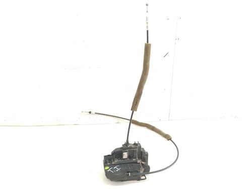 Used Rear left lock RENAULT KOLEOS I (HY_) 2.0 dCi (HY0K) (150 hp) 29064914