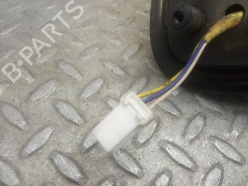 Right mirror SSANGYONG KORANDO (KJ) 2.9 TD | BP11742976C27 