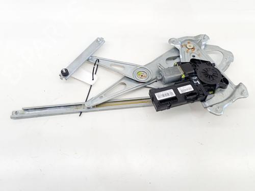 Used Front left window mechanism Front left window mechanism 38567770 38567770