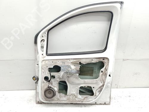 Right front door PEUGEOT BIPPER (AA_)  | BP24106646C3