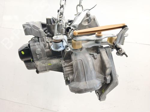 Gearbox OPEL CORSA E (X15) 1.4 (08, 68) | BP36112226M3  - Image 5