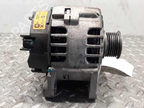 Alternator RENAULT MEGANE II (BM0/1_, CM0/1_)  | BP6588151M7 
