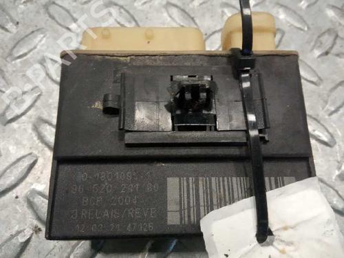 Module électronique PEUGEOT 207 SW (WK_) [2007-2013]  11671219