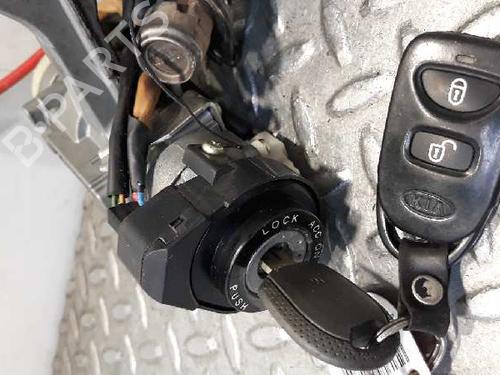 Other KIA SPORTAGE II (JE_, KM_)  | BP14235917O1 