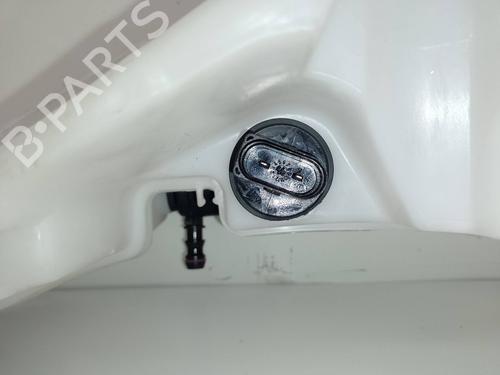 Windscreen washer tank AUDI A6 C6 (4F2)  | BP19131384C113 