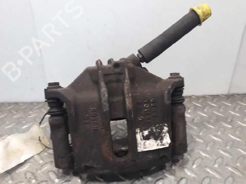 Used Left front brake caliper CITROËN C4 I (LC_) 1.6 HDi (90 hp) 11624546