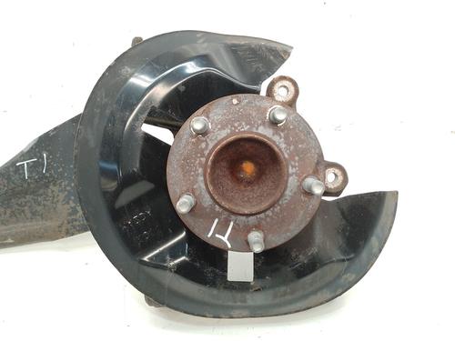 Left rear steering knuckle MAZDA CX-5 (KE, GH) 2.2 D (KE2FW) | BP36388098M27 - Image 2