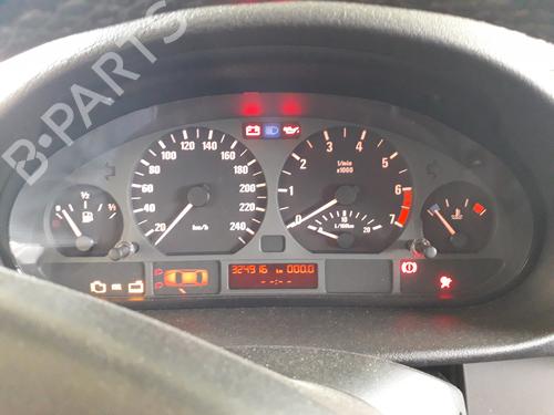 AC radiator BMW 3 Compact (E46) 316 ti | BP9965773M32 