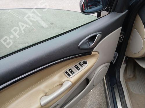 Motor CITROËN C5 II (RC_) 1.6 HDi (RC8HZB) | BP29539005M1 