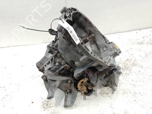 Used Gearbox PEUGEOT 407 (6D_) 2.0 HDi 135 (6DRHRH, 6DRHRE, 6DRHRG, 6DRHRJ) (136 hp) 12981632
