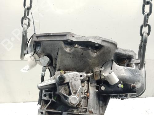 Gearbox OPEL VECTRA B (J96)  | BP22418484M3 