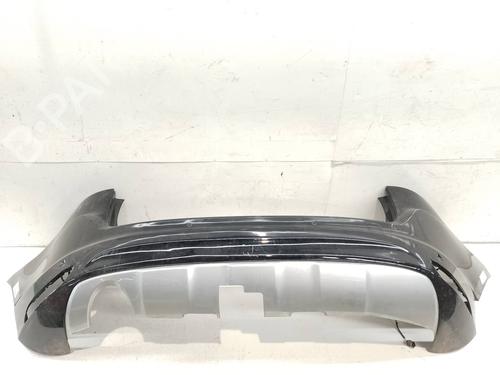 Used Rear bumper VOLVO XC60 I SUV (156) [2008-2017]  19533124