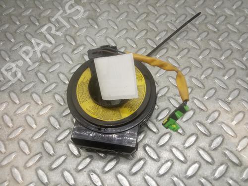 Kontantrulle Airbag /Stelring HYUNDAI SONATA V (NF) 2.0 CRDi (140 hp) 10738842