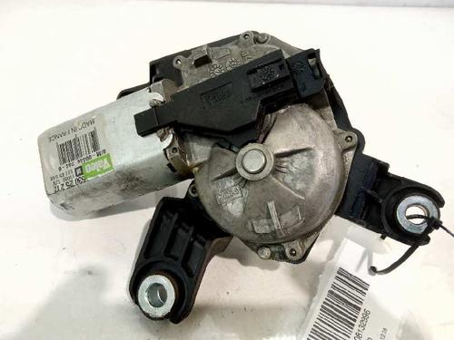 Used Rear wiper motor OPEL ZAFIRA / ZAFIRA FAMILY B (A05) [2005-2019]  3242476