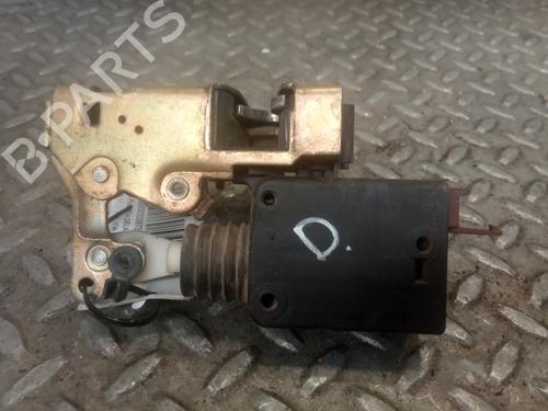 Front right lock CITROËN SAXO (S0, S1) 1.1 X, SX | BP10092265C97 