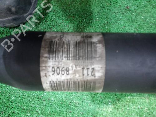 Driveshaft MERCEDES-BENZ CLS (C219) CLS 320 CDI (219.322) | BP17511554M37 