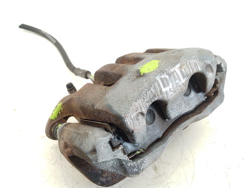 Left front brake caliper NISSAN PICK UP (D22) 2.5 Di | BP29502905M105 