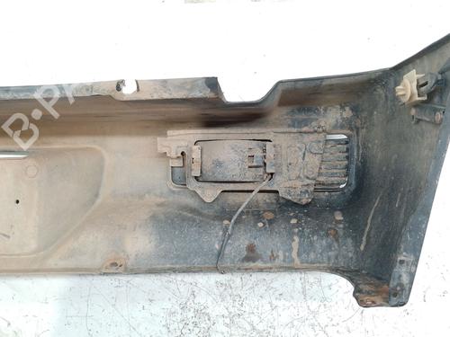 Rear bumper SUZUKI VITARA (ET) HDI (SE 420HDI) | BP29525711C8 
