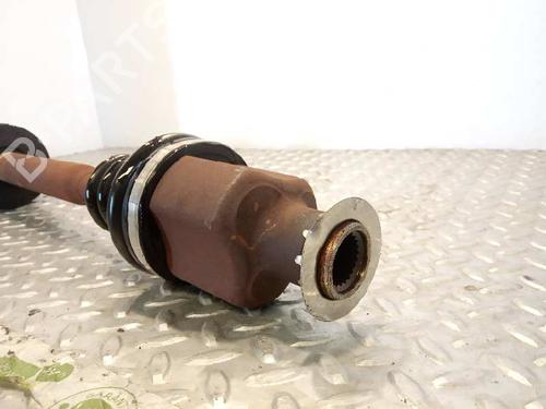 Right front driveshaft RENAULT MEGANE I Grandtour (KA0/1_)  | BP6023984M39 