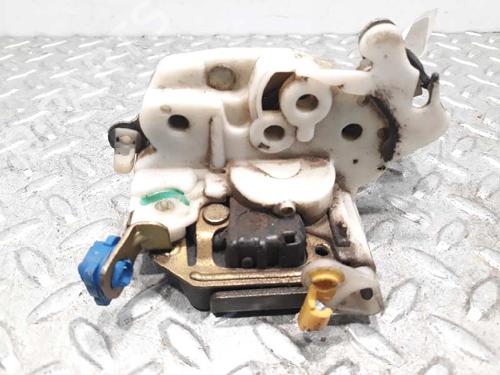 Front right lock NISSAN MICRA II (K11)  | BP3071589C97 