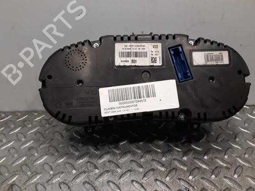 Instrument cluster SEAT IBIZA IV (6J5, 6P1)  | BP3053093C47 