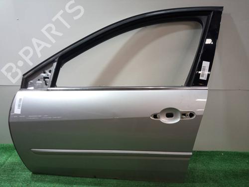 Used Left front door RENAULT LAGUNA III (BT0/1) 1.5 dCi (BT00, BT0A, BT0T, BT1J) (110 hp) 18065425