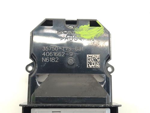 Left front window switch HONDA HR-V (RU) 1.6 i-DTEC (RU8) | BP33400585I27 - Image 4