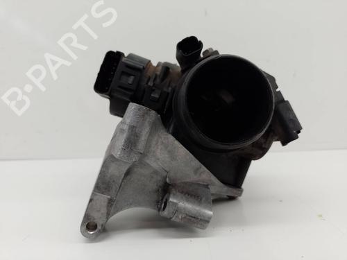 Throttle body CITROËN BERLINGO MULTISPACE (B9) 1.6 HDi 90 | BP18065298M82 