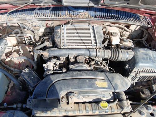 Caja de cambios KIA SPORTAGE SUV (K00) 2.0 TD 4WD (83 hp) 32346235