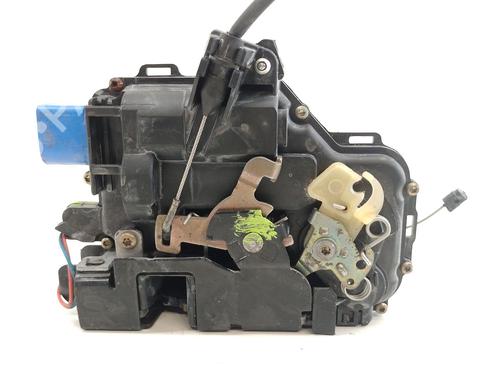 Høyre foran lås SKODA FABIA I (6Y2) 1.9 TDI | BP27933213C97 