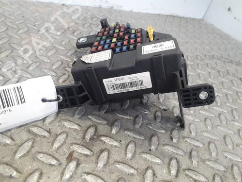 Fuse box KIA SPORTAGE II (JE_, KM_) 2.0 CRDi | BP15468121E1 