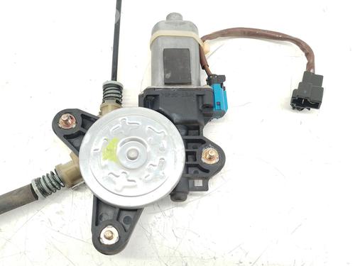Front right window mechanism CHEVROLET MATIZ (M200, M250) 1.0 LPG | BP30456886C23 