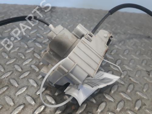 Rear left lock FIAT BRAVO II (198_) 1.9 D Multijet (198AXC1B) | BP13075590C100 