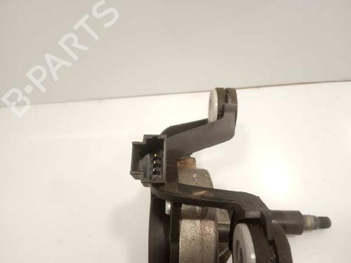 Rear wiper motor RENAULT MEGANE II (BM0/1_, CM0/1_)  | BP4726381M102 