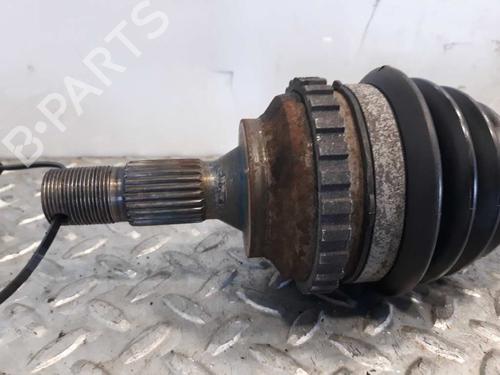 Right front driveshaft CITROËN XSARA (N1) 1.6 16V | BP6163427M39 