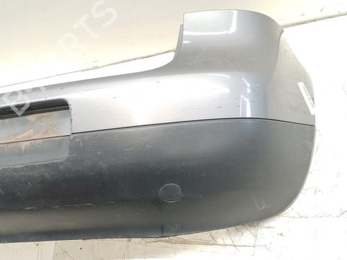 Rear bumper VW GOLF V (1K1) 1.9 TDI | BP29004602C8 