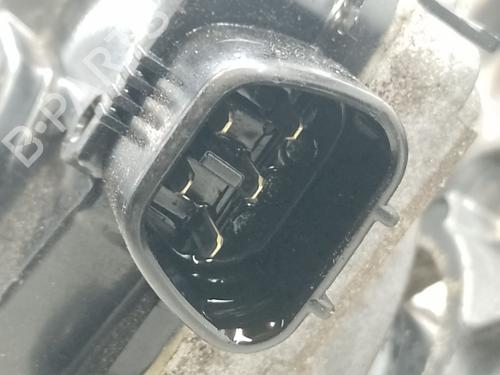 Front wiper motor TOYOTA YARIS (_P1_) 1.3 (SCP12_, SCP13_, SCP12R, SCP13R) | BP24703647M29 