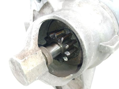 Starter PEUGEOT 2008 I (CU_) 1.6 BlueHDi 100 | BP34214011M8 - Image 2