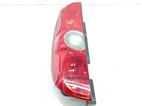 Used Left taillight OPEL COMBO Box Body/MPV (X12) 1.6 CDTI (B05) (105 hp) 30686925