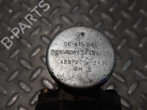 Throttle body OPEL VECTRA B (J96)  | BP3041726M82 