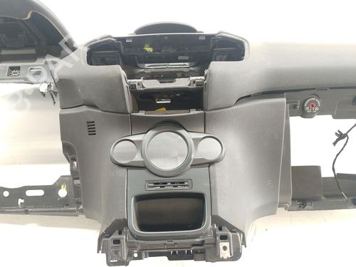 Airbag Kit FORD FIESTA VI (CB1, CCN) 1.5 TDCi | BP28321350C86 