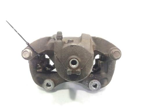 Left front brake caliper NISSAN TIIDA Hatchback (C11X)  | BP11624791M105 