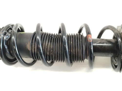 Left front shock absorber NISSAN NOTE (E12) 1.5 dCi | BP29977662M16 