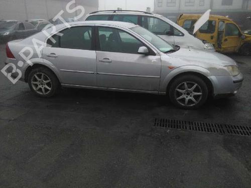 Gearbox FORD MONDEO III (B5Y)  | BP5622255M3 