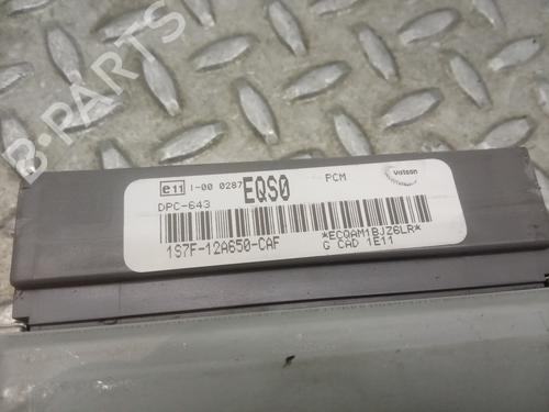 Used Control unit FORD MONDEO III (B5Y) [2000-2007]  9427803