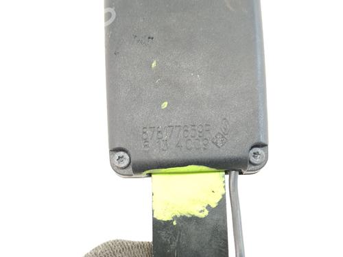 Seat buckle RENAULT CLIO IV (BH_) 1.5 dCi 90 | BP32440110I32